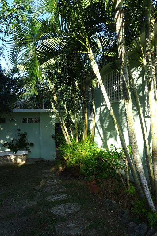 Villa Tranquility By The Sea Vieques Habitación foto