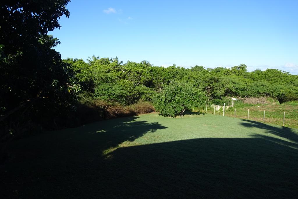 Villa Tranquility By The Sea Vieques Exterior foto